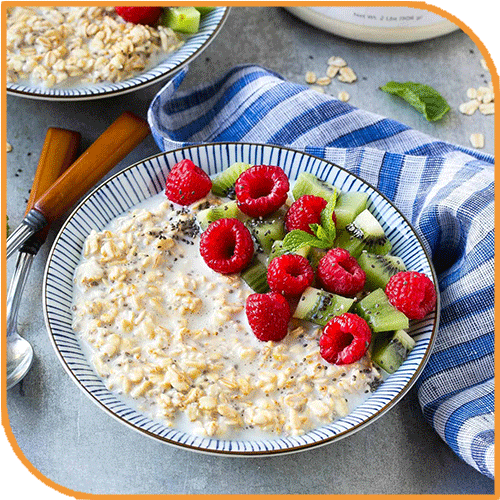 Breakfast Cerial – Jaskirat Foods